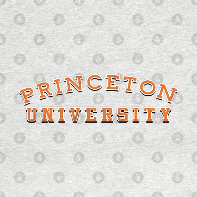 Princeton University by MiloAndOtis